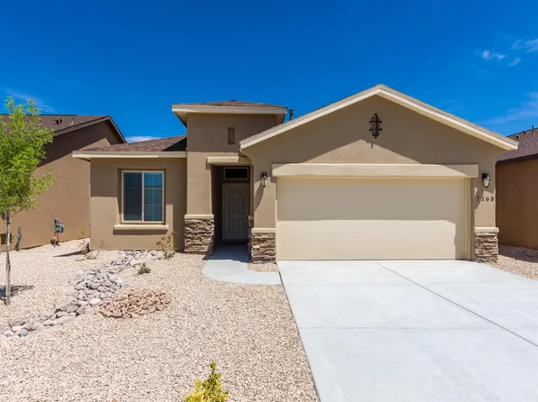 7168 Tapadero St, Las Cruces, NM 88012