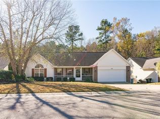 8733 Grouse Run Ln, Fayetteville, NC 28314
