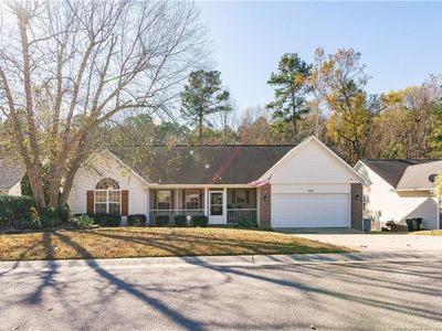 8733 Grouse Run Ln, Fayetteville, NC, 28314