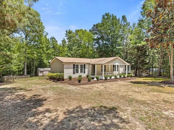 175 Windsong Ln, Youngsville, NC 27596