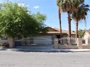 4872 E California Ave, Las Vegas, NV 89104