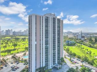 20301 W Country Club Dr APT 2622, Aventura, FL 33180
