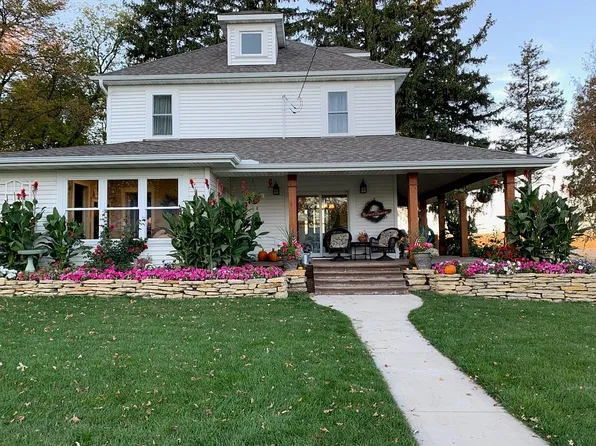 71475 260th Ave, Hayfield, MN 55940