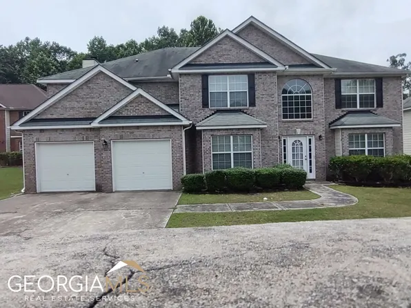 4292 Defoors Farm Trl, Powder Springs, GA 30127