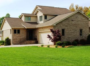 1841 New Holt Rd, Paducah, KY 42001