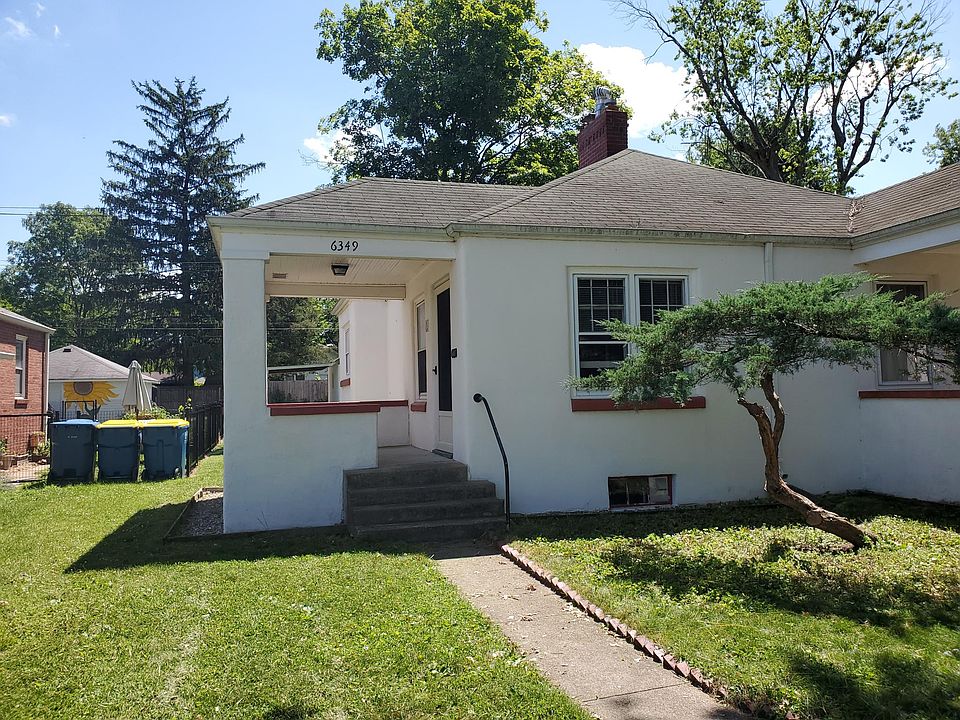 1st image of 6349 N Park Ave