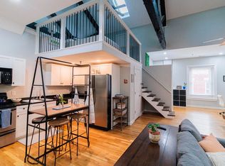 209 N 19th St APT 31, Richmond, VA 23223