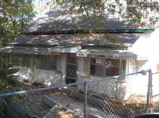 540 Branch St, Woodruff, SC 29388