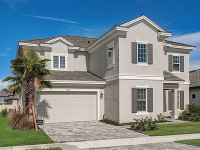 2623 Alluvial Way, Wesley Chapel, FL, 33543