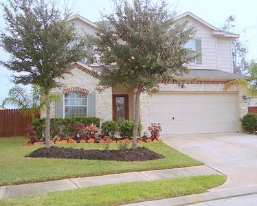 16702 Moss Green Ct, Cypress, TX, 77429