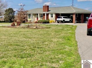 3649 State Route 384, Mayfield, KY 42066