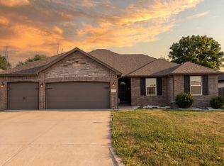 771 N Century Avenue, Republic, MO 65738