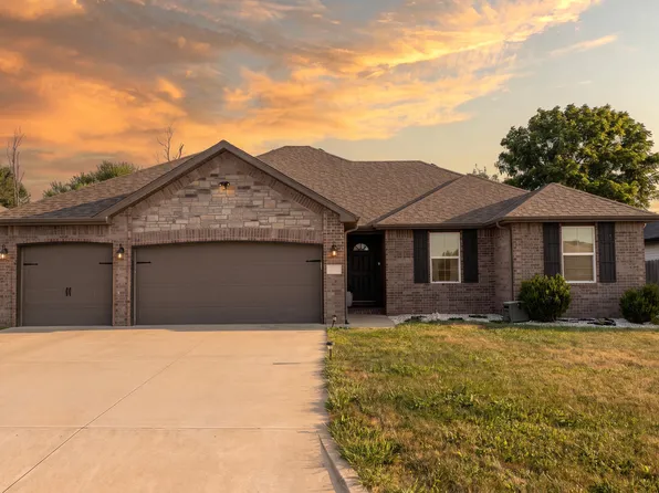 771 N Century Avenue, Republic, MO 65738