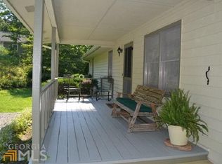 92 Starlight Ln, Clayton, GA 30525