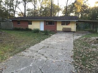 5934 Cherryl Dr, Baton Rouge, LA 70814