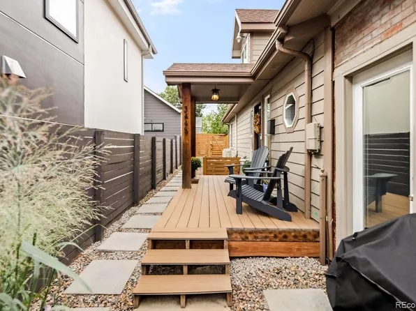 3445 Tejon Street, Denver, CO 80211