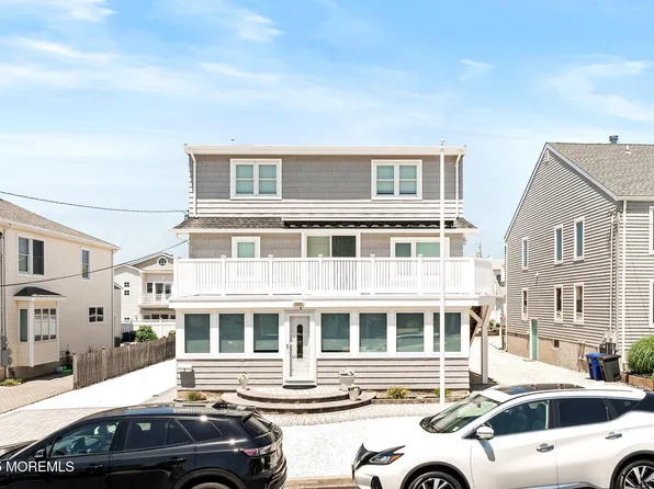 3 Newark Avenue, Lavallette, NJ 08735