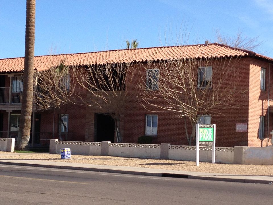 2nd image of 3601 N 15th Ave APT 13