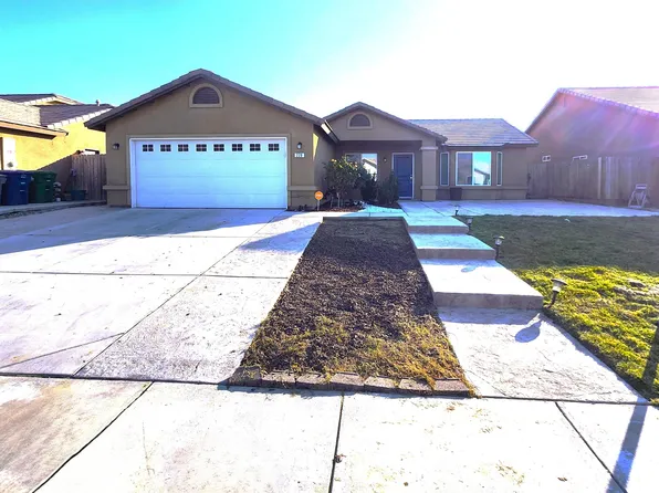 228 Hill Avenue, Delano, CA 93215