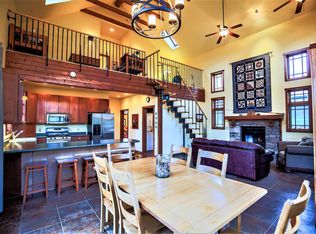 121 Yellowman Aly, Rico, CO 81332