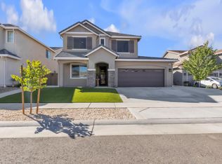 2048 Cumberland Loop, Roseville, CA 95747