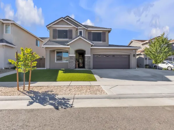 2048 Cumberland Loop, Roseville, CA 95747