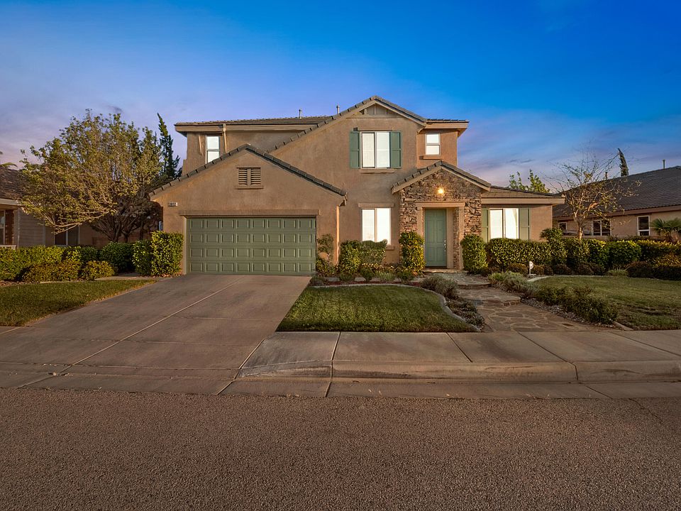 3012 Tournament Dr, Palmdale, CA 93551 Zillow
