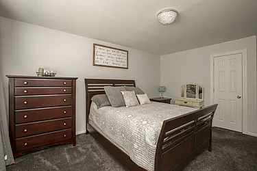 Sold by Keller Williams Realty Landmark