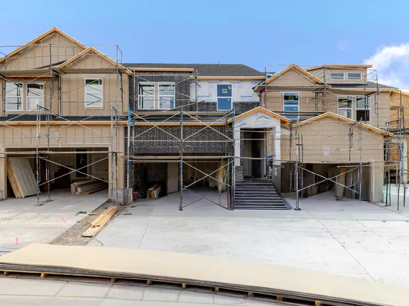 1524 W Banner Dr #817, Saratoga Springs, UT 84045