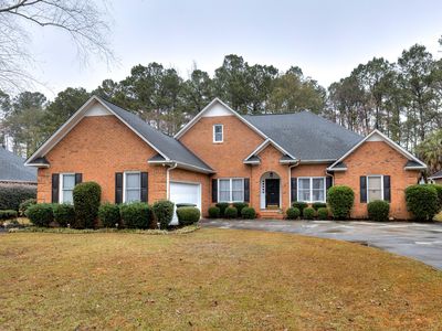 2001 Golfair Rd, Sumter, SC, 29154