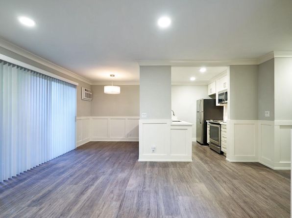 1800 Camino Verde APT F