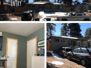 311 E Woodland Dr, Flagstaff, AZ 86001
