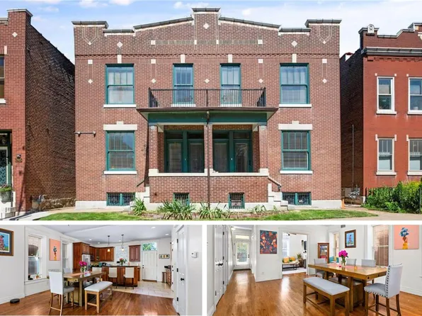 2909 Missouri Ave, Saint Louis, MO 63118