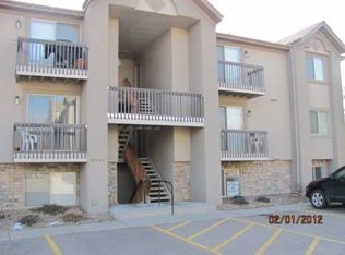 8495 S Reed St UNIT 102, Littleton, CO 80128
