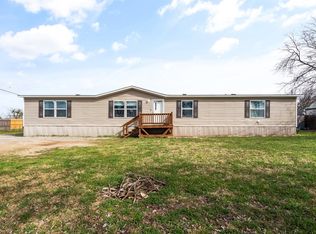 8416 County Road 1010, Joshua, TX 76058