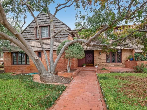 1600 W Ohio Ave, Midland, TX 79701