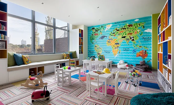 Rented by Related Rentals | media 21