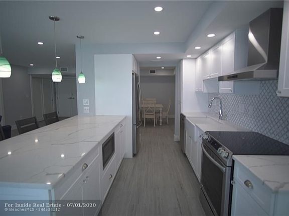 5th image of 3400 Galt Ocean Dr APT 1203S