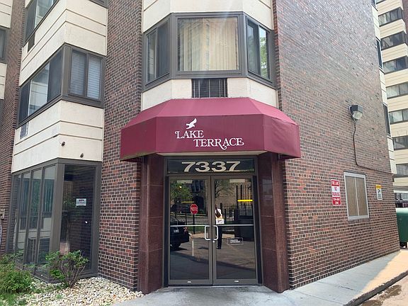 2nd image of 7337 S South Shore Dr APT 801