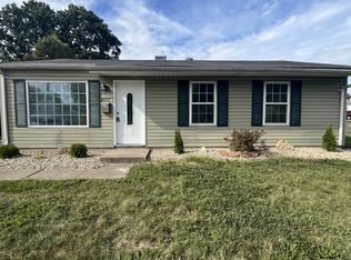 2437 Wilson Ave, Granite City, IL