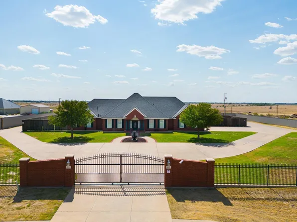 6013 N Fm 2528, Lubbock, TX 79415