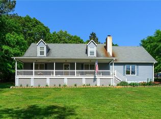 394 Law Rd NW, Cartersville, GA 30120