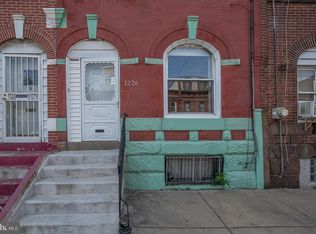 1226 N 29th St, Philadelphia, PA 19121