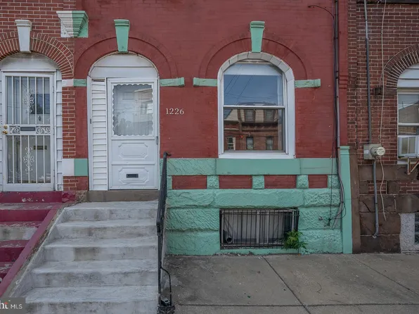 1226 N 29th St, Philadelphia, PA 19121