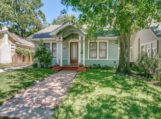5414 Worth St, Dallas, TX 75214