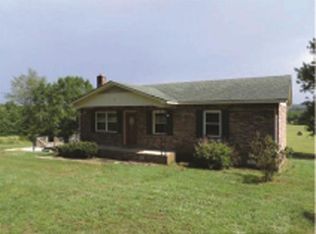 1332 Old Elkton Pike, Dellrose, TN 38453
