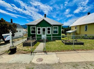 113 W 3rd St, Cle Elum, WA 98922