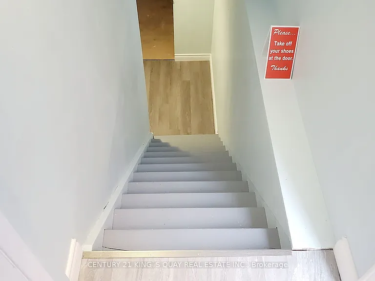 77 White Heather Blvd #BASEMENT — Photo 4