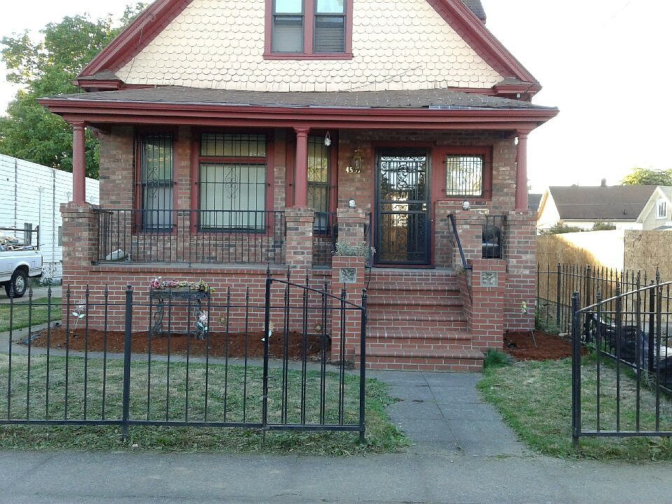Williams House