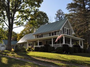 5469 Route 349, Westfield, PA 16950